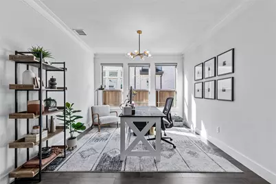 13456 Crestmoor Drive, Frisco, TX 75035 - Photo 4