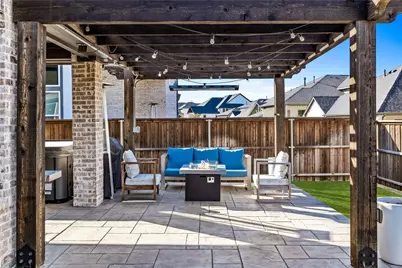 13456 Crestmoor Drive, Frisco, TX 75035 - Photo 32