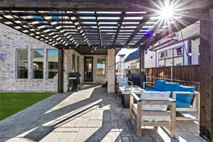 13456 Crestmoor Dr, Frisco, TX 75035 - Photo 30