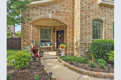 2420 Forest Gate Drive, Little Elm, TX 75068 - Photo 2