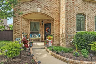 2420 Forest Gate Dr, Little Elm, TX 75068 - Photo 2