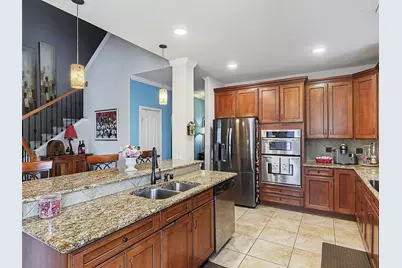 2420 Forest Gate Drive, Little Elm, TX 75068 - Photo 14