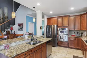 2420 Forest Gate Dr, Little Elm, TX 75068 - Photo 14