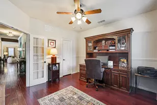 2420 Forest Gate Dr, Little Elm, TX 75068 - Photo 8