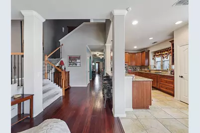 2420 Forest Gate Drive, Little Elm, TX 75068 - Photo 18