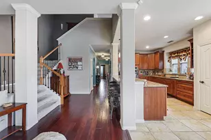 2420 Forest Gate Dr, Little Elm, TX 75068 - Photo 18