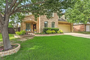 2420 Forest Gate Dr, Little Elm, TX 75068 - Photo 1