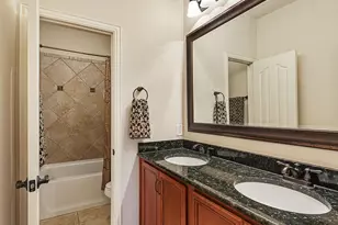 2420 Forest Gate Dr, Little Elm, TX 75068 - Photo 38