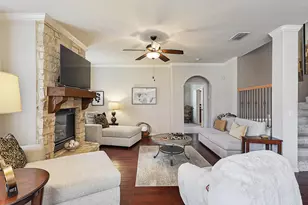 2420 Forest Gate Dr, Little Elm, TX 75068 - Photo 20