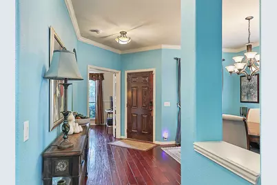 2420 Forest Gate Drive, Little Elm, TX 75068 - Photo 4