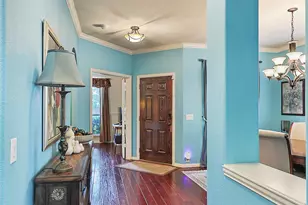 2420 Forest Gate Dr, Little Elm, TX 75068 - Photo 4