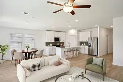 704 Edgehurst Drive, McKinney, TX 75071 - Photo 2