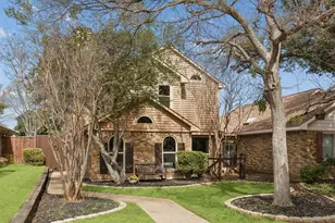 2831 Monet Pl, Dallas, TX 75287 - Photo 2