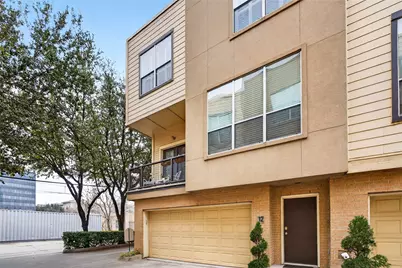 4050 McKinney Avenue #12, Dallas, TX 75204 - Photo 2