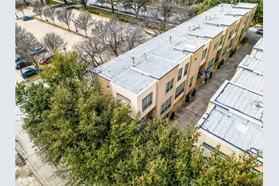 4050 McKinney Avenue #12, Dallas, TX 75204 - Photo 34