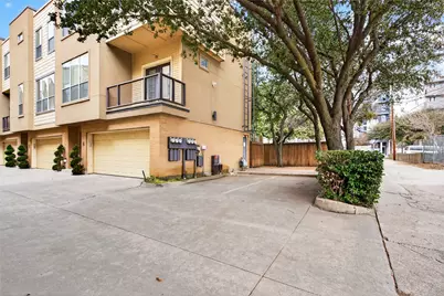 4050 McKinney Avenue #12, Dallas, TX 75204 - Photo 32