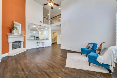 6873 Martel Place, Frisco, TX 75035 - Photo 10