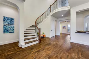 6873 Martel Pl, Frisco, TX 75035 - Photo 4