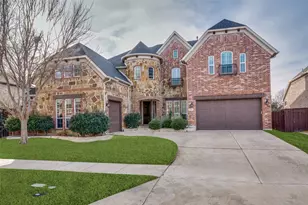 6873 Martel Pl, Frisco, TX 75035 - Photo 2