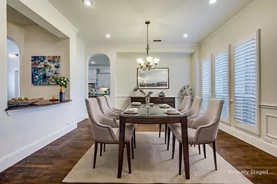 6873 Martel Place, Frisco, TX 75035 - Photo 6