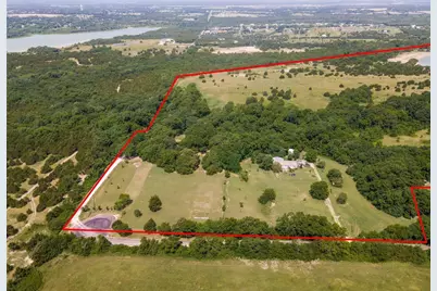 11544 County Road 491, Princeton, TX 75407 - Photo 1