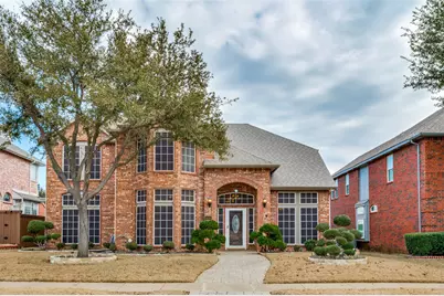3606 Waynoka Drive, Carrollton, TX 75007 - Photo 2
