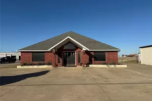 331 N Gun Barrel Ln, Gun Barrel City, TX 75156 - Photo 1