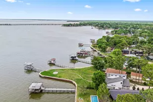 174 Ocean Dr, Gun Barrel City, TX 75156 - Photo 38