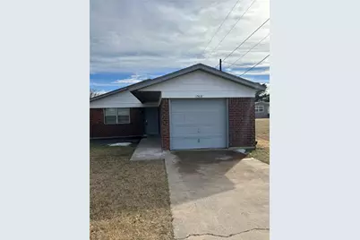 1568 Reef Drive, Pelican Bay, TX 76020 - Photo 2