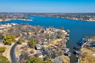 207 Kiowa Dr W, Lake Kiowa, TX 76240 - Photo 36