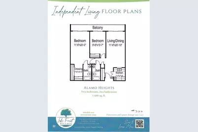 3901 Montecito Drive #221, Denton, TX 76210 - Photo 1