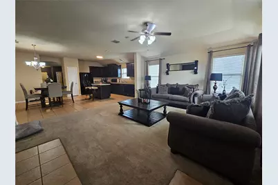 1813 Overlook Drive, Lancaster, TX 75146 - Photo 6