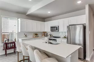 10416 Lequoia St, Fort Worth, TX 76179 - Photo 8