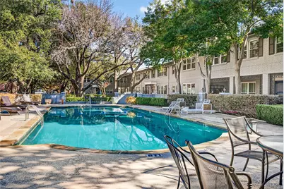 6234 Bandera Street #C, Dallas, TX 75225 - Photo 24