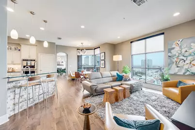 330 Las Colinas Boulevard E #1508, Irving, TX 75039 - Photo 8