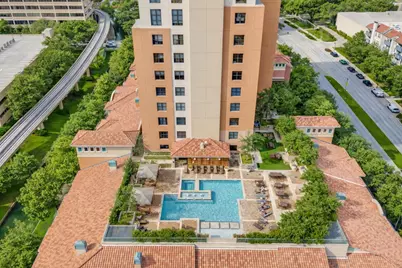 330 Las Colinas Boulevard E #1508, Irving, TX 75039 - Photo 32