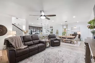 15198 Saddle Ridge Cir, Terrell, TX 75160 - Photo 4