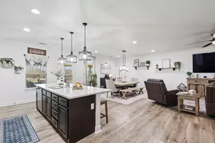 15198 Saddle Ridge Cir, Terrell, TX 75160 - Photo 6