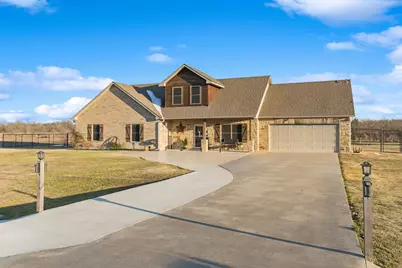 15198 Saddle Ridge Circle, Terrell, TX 75160 - Photo 2