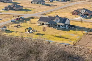 15198 Saddle Ridge Cir, Terrell, TX 75160 - Photo 30