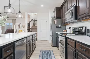 15198 Saddle Ridge Cir, Terrell, TX 75160 - Photo 8