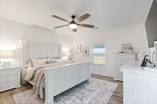 15198 Saddle Ridge Cir, Terrell, TX 75160 - Photo 12