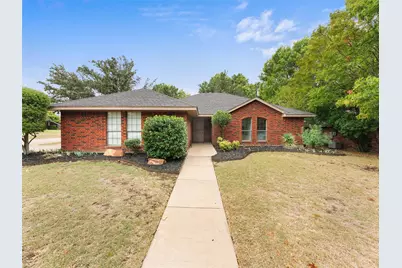 21 Saint Charles Place, Midlothian, TX 76065 - Photo 1