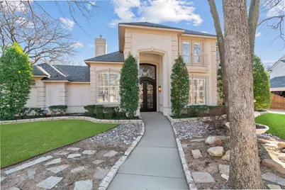 44 Wellington Oaks Circle, Denton, TX 76210 - Photo 2