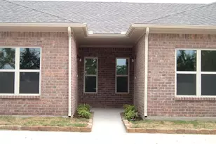 224 S Line St, Weatherford, TX 76086 - Photo 2