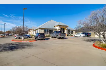 1200 Crawford Avenue #F, Granbury, TX 76048 - Photo 2