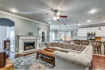 4025 Dexter Avenue, Fort Worth, TX 76107 - Photo 14