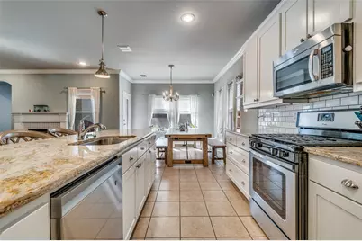 4025 Dexter Avenue, Fort Worth, TX 76107 - Photo 10