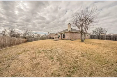 334 Beaumont Drive, Weatherford, TX 76086 - Photo 30