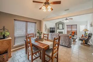 334 Beaumont Dr, Weatherford, TX 76086 - Photo 8